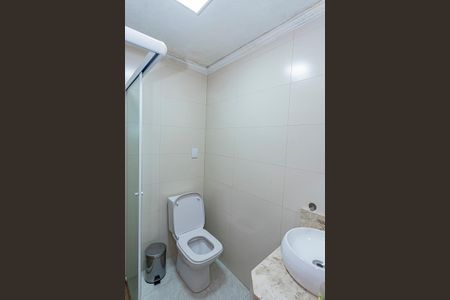 Casa à venda com 161m², 4 quartos e 2 vagasBanheiro - casa 2