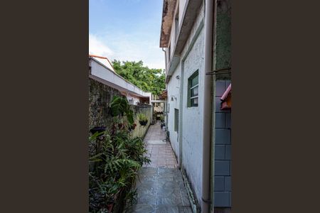 Casa à venda com 161m², 4 quartos e 2 vagasCorredor