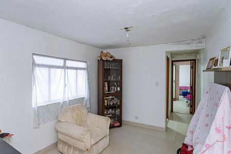 Casa à venda com 161m², 4 quartos e 2 vagasSala e cozinha - casa 2