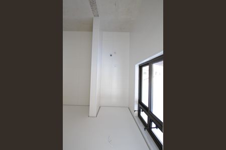 Apartamento à venda com 73m², 3 quartos e 2 vagasÁrea de Serviço