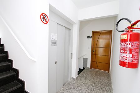 Apartamento à venda com 73m², 3 quartos e 2 vagaselevador