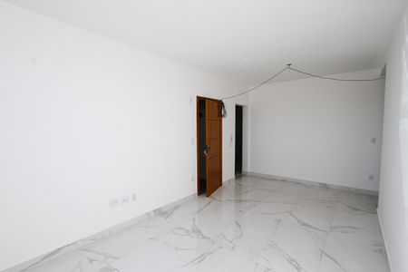 Sala de apartamento à venda com 3 quartos, 73m² em Camargos, Belo Horizonte