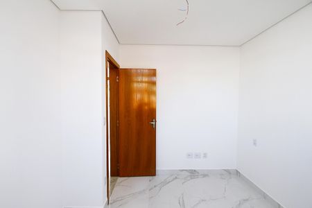 Apartamento à venda com 73m², 3 quartos e 2 vagasQuarto 3