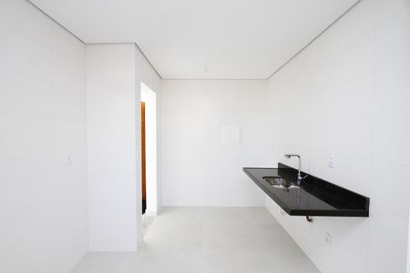 Apartamento à venda com 73m², 3 quartos e 2 vagasCozinha