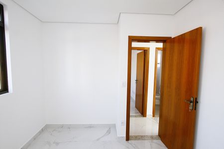 Apartamento à venda com 73m², 3 quartos e 2 vagasQuarto 3