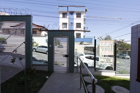 Apartamento à venda com 73m², 3 quartos e 2 vagasEntrada