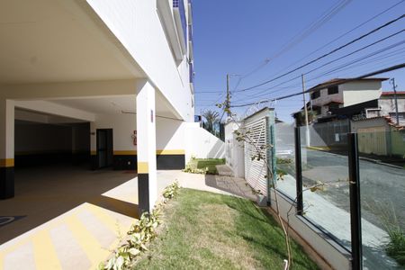 Apartamento à venda com 73m², 3 quartos e 2 vagasEntrada
