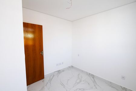 Apartamento à venda com 73m², 3 quartos e 2 vagasQuarto 3
