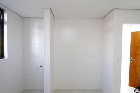 Apartamento à venda com 73m², 3 quartos e 2 vagasCozinha