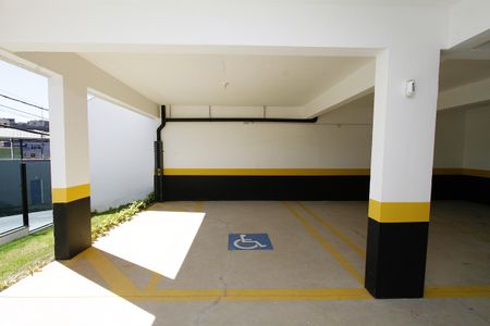 Apartamento à venda com 73m², 3 quartos e 2 vagasGaragem