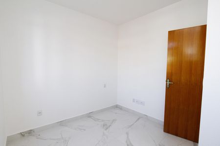 Apartamento à venda com 73m², 3 quartos e 2 vagasQuarto 2