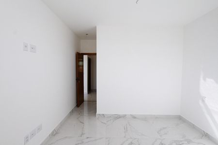 Quarto 1 - Suíte de apartamento à venda com 3 quartos, 73m² em Camargos, Belo Horizonte