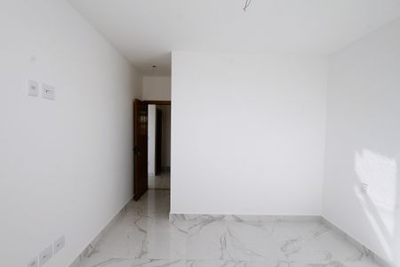 Apartamento à venda com 73m², 3 quartos e 2 vagasQuarto 2