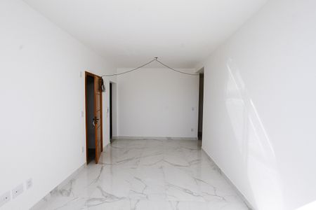 Apartamento à venda com 73m², 3 quartos e 2 vagasSala