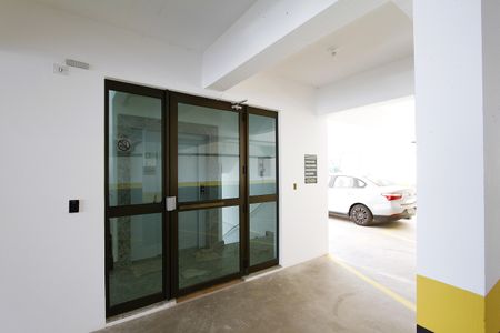 Apartamento à venda com 73m², 3 quartos e 2 vagasHALL