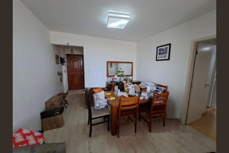 Foto 05 de apartamento à venda com 3 quartos, 74m² em Vila Prudente, São Paulo