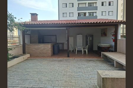 Apartamento à venda com 74m², 3 quartos e 1 vaga Apartamento à venda com 74m², 3 quartos e 1 vagaFoto 31