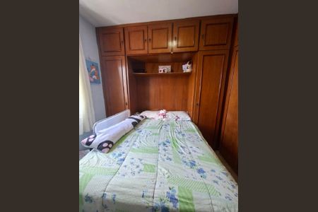 Apartamento à venda com 74m², 3 quartos e 1 vaga Apartamento à venda com 74m², 3 quartos e 1 vagaFoto 08