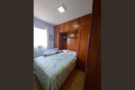 Foto 07 de apartamento à venda com 3 quartos, 74m² em Vila Prudente, São Paulo
