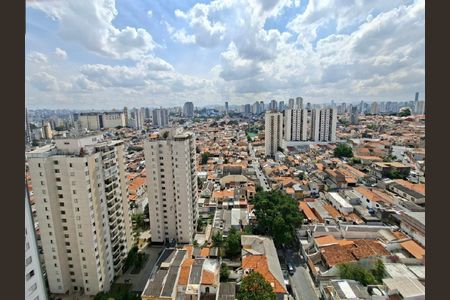 Apartamento à venda com 74m², 3 quartos e 1 vaga Apartamento à venda com 74m², 3 quartos e 1 vagaFoto 17
