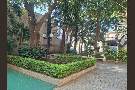 Apartamento à venda com 74m², 3 quartos e 1 vaga Apartamento à venda com 74m², 3 quartos e 1 vagaFoto 34