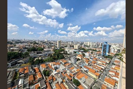 Apartamento à venda com 74m², 3 quartos e 1 vaga Apartamento à venda com 74m², 3 quartos e 1 vagaFoto 03