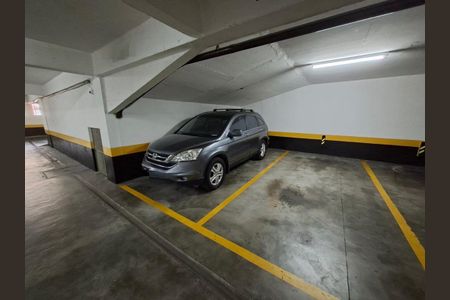 Apartamento à venda com 74m², 3 quartos e 1 vaga Apartamento à venda com 74m², 3 quartos e 1 vagaFoto 26