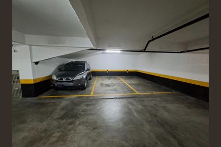 Apartamento à venda com 74m², 3 quartos e 1 vaga Apartamento à venda com 74m², 3 quartos e 1 vagaFoto 25