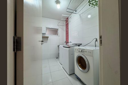 Casa à venda com 185m², 3 quartos e 4 vagasÁrea de serviço