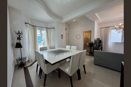 Sala de casa à venda com 3 quartos, 185m² em Horto Santo Antonio, Jundiaí