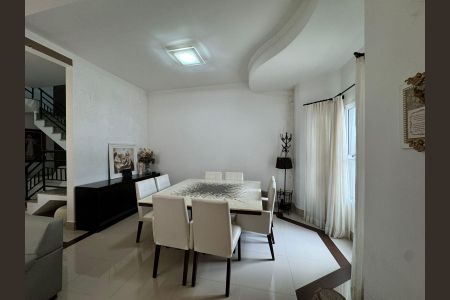 Sala de casa à venda com 3 quartos, 185m² em Horto Santo Antonio, Jundiaí