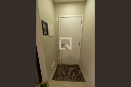 Sala de apartamento para alugar com 2 quartos, 62m² em Alphaville Empresarial, Barueri