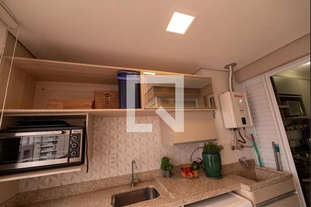 Apartamento à venda com 62m², 2 quartos e 1 vagaÁrea de serviço