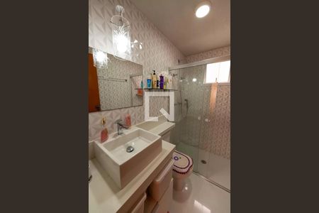 Apartamento à venda com 62m², 2 quartos e 1 vagaBanheiro