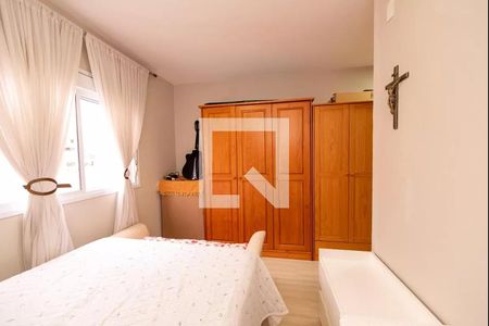 Quarto de apartamento para alugar com 2 quartos, 62m² em Alphaville Empresarial, Barueri