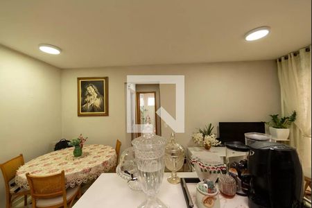 Apartamento à venda com 62m², 2 quartos e 1 vagaSala