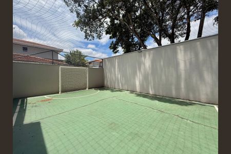 Casa de condomínio para alugar com 42m², 2 quartos e sem vagaQuadra