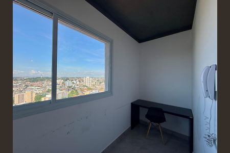 Casa de condomínio para alugar com 42m², 2 quartos e sem vagaCoworking Andar