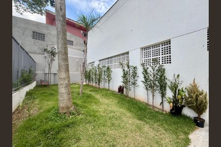 Casa de condomínio para alugar com 42m², 2 quartos e sem vagaEspaço Pet 