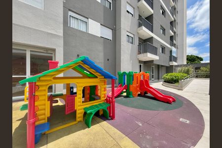 Casa de condomínio para alugar com 42m², 2 quartos e sem vagaPlayground 