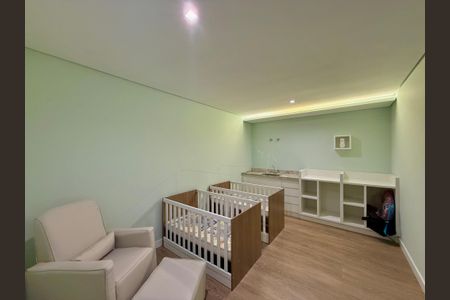Casa de condomínio para alugar com 42m², 2 quartos e sem vagaEspaço Baby