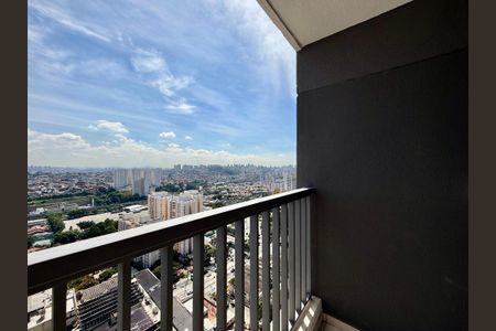 Casa de condomínio para alugar com 42m², 2 quartos e sem vagaSacada