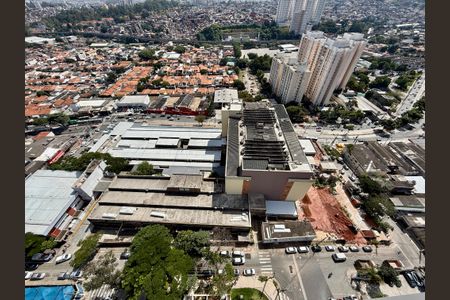 Casa de condomínio para alugar com 42m², 2 quartos e sem vagaVista 
