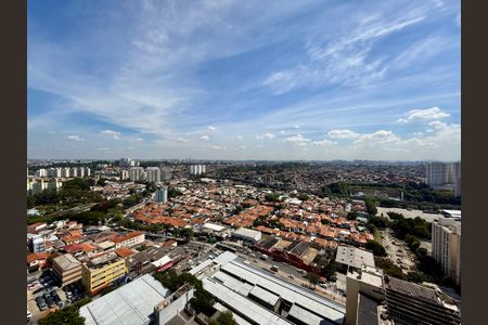 Casa de condomínio para alugar com 42m², 2 quartos e sem vagaVista 
