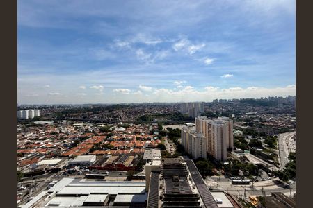 Casa de condomínio para alugar com 42m², 2 quartos e sem vagaVista Quarto 1