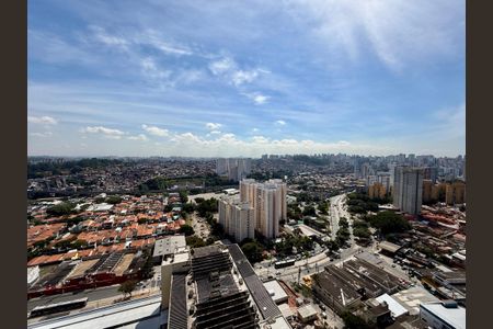 Casa de condomínio para alugar com 42m², 2 quartos e sem vagaVista Quarto 2