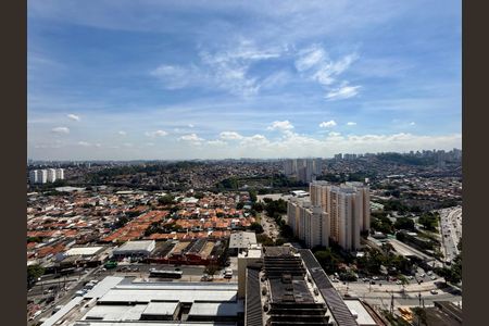 Casa de condomínio para alugar com 42m², 2 quartos e sem vagaVista 