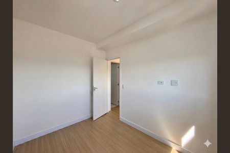 Casa de condomínio para alugar com 42m², 2 quartos e sem vagaQuarto 1