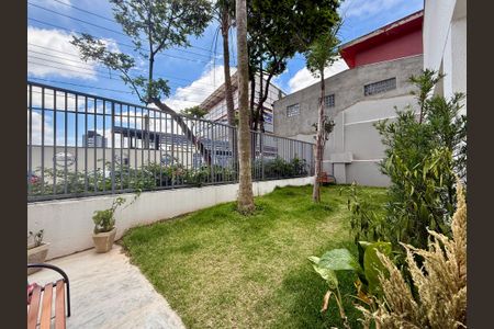 Casa de condomínio para alugar com 42m², 2 quartos e sem vagaEspaço Pet 