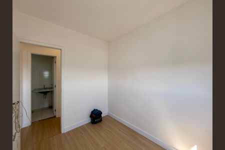 Casa de condomínio para alugar com 42m², 2 quartos e sem vagaQuarto 2